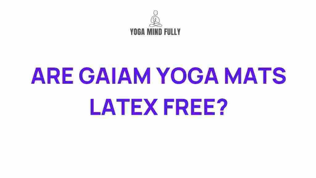 gaiam-yoga-mats-latex-free