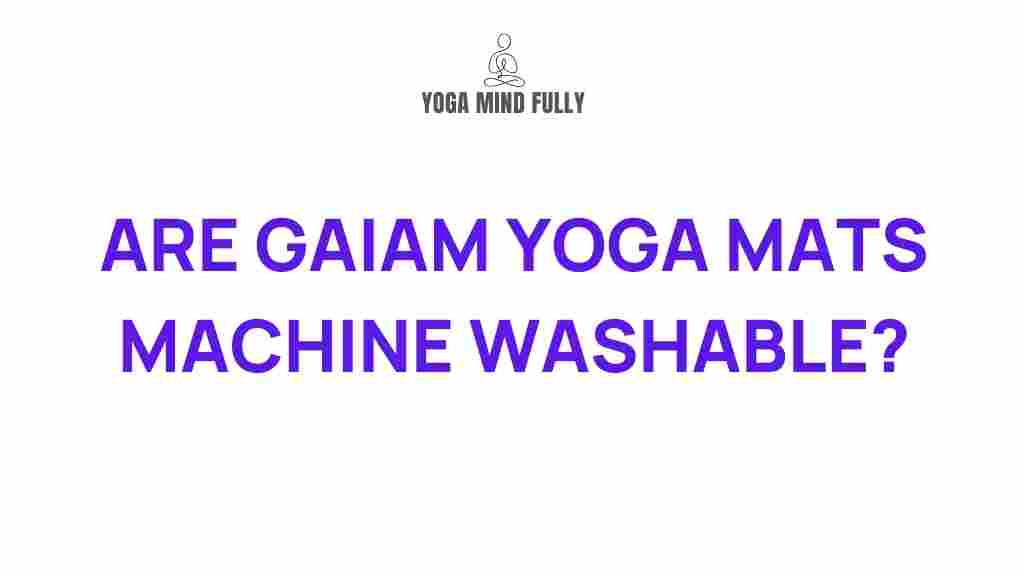 gaiam-yoga-mats-care