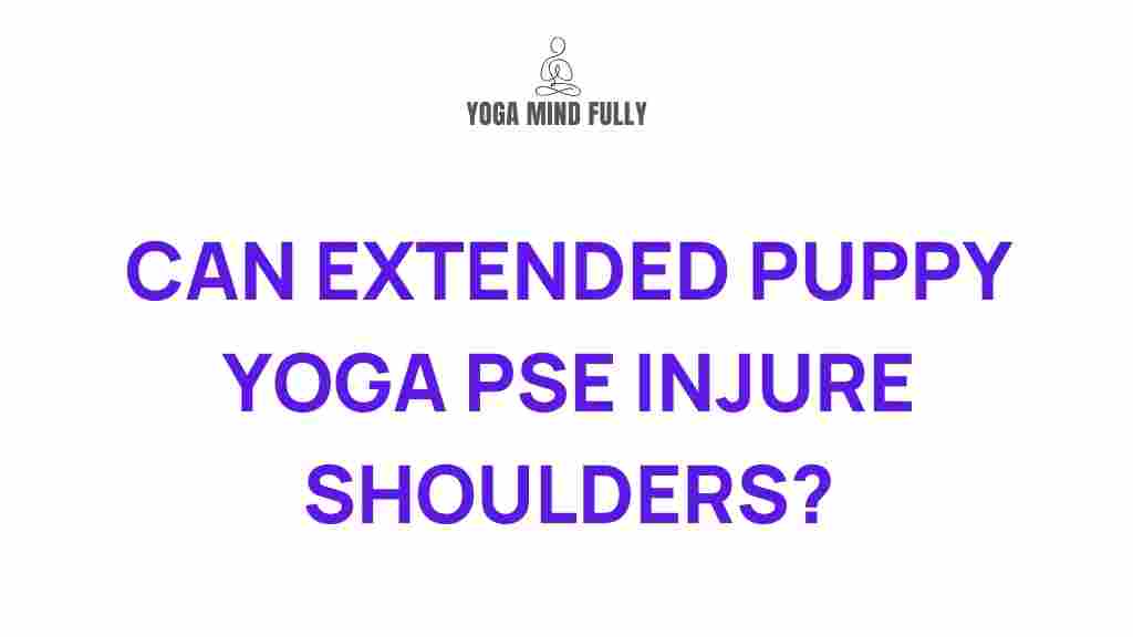 /puppy-yoga-shoulder-injury-risks