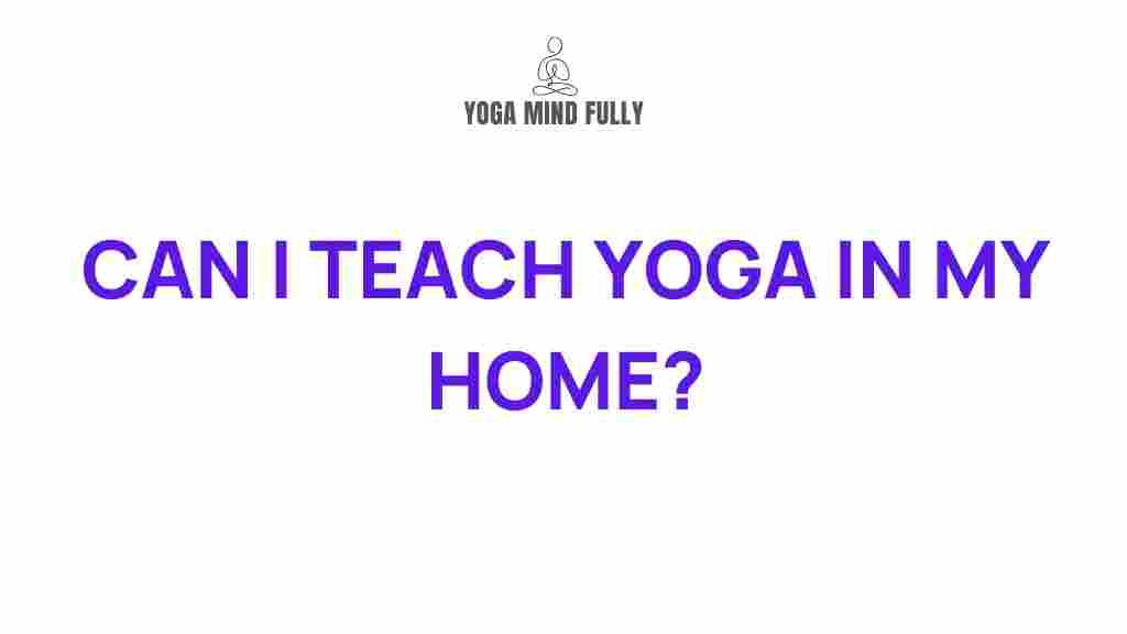 home-yoga-practice