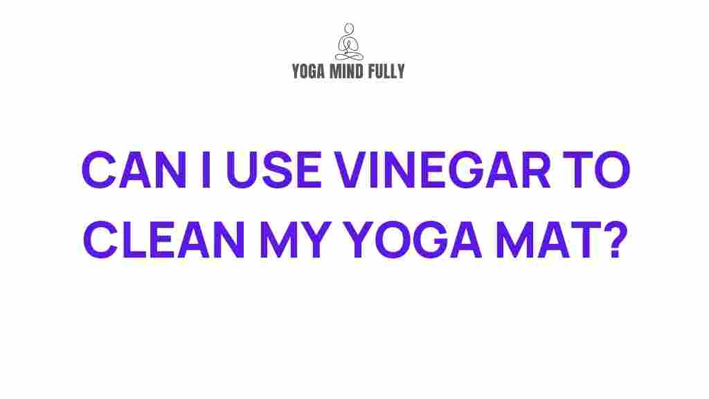vinegar-clean-yoga-mat