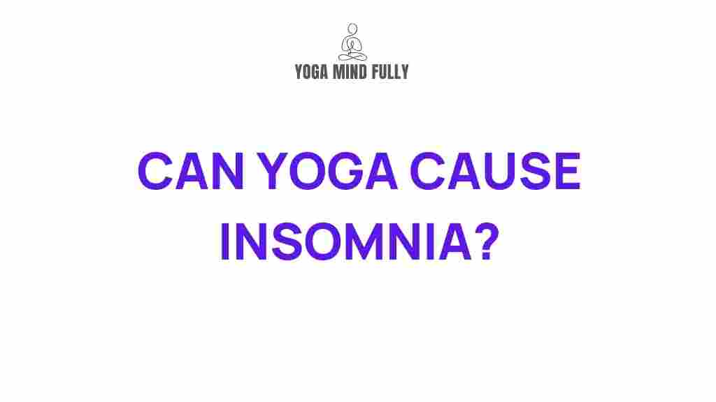 yoga-insomnia-connection