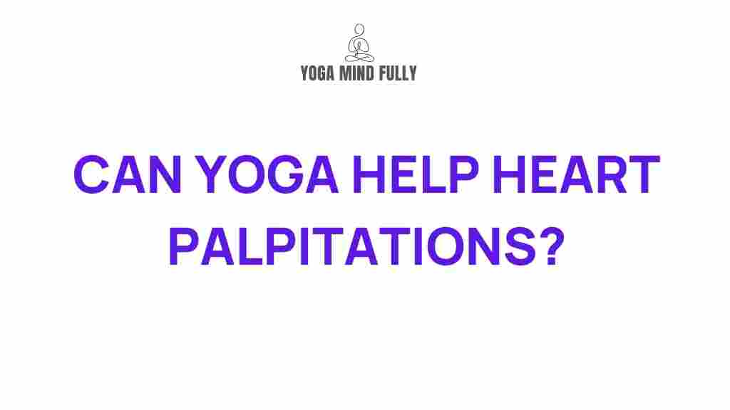 yoga-heart-palpitations