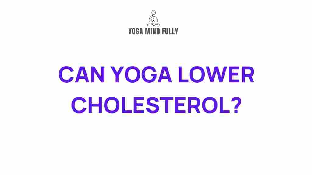yoga-lower-cholesterol