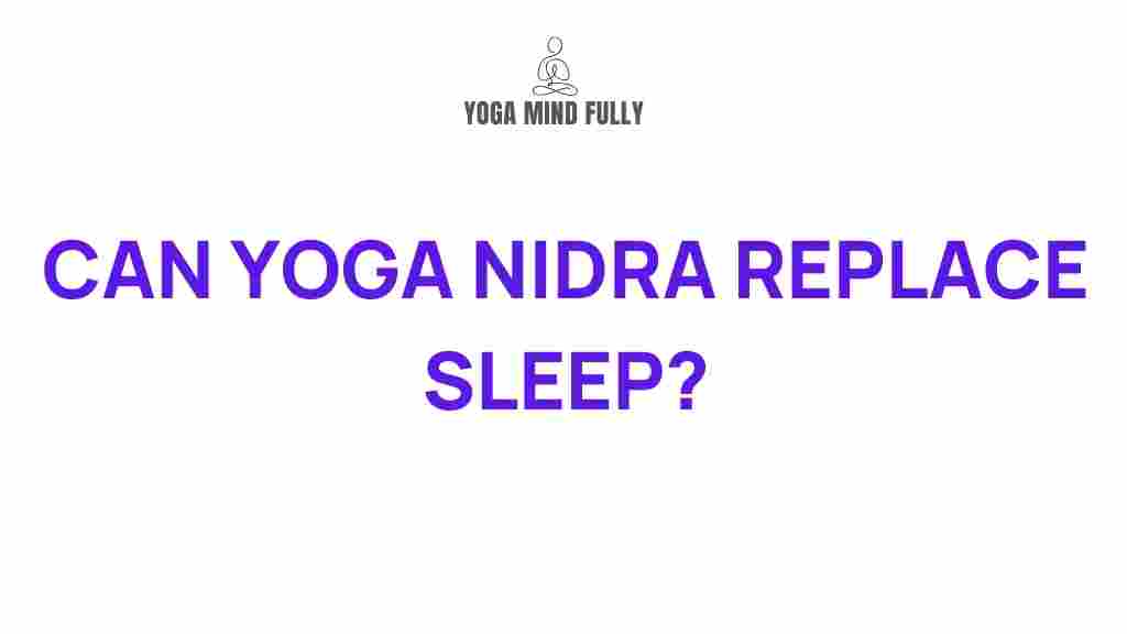 yoga-nidra-sleep-replacement