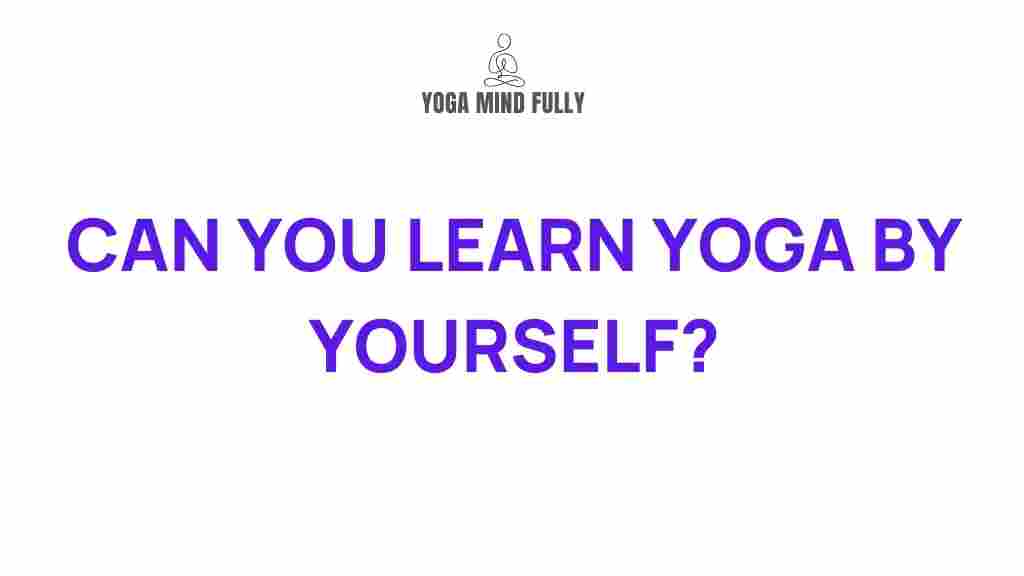 learn-yoga-on-your-own