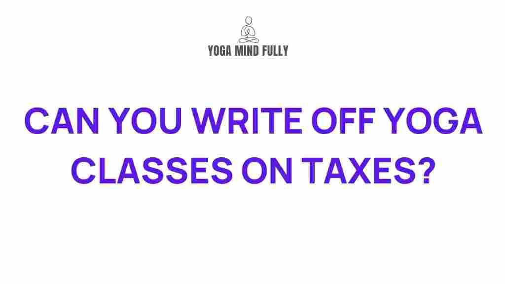 tax-benefits-yoga-classes