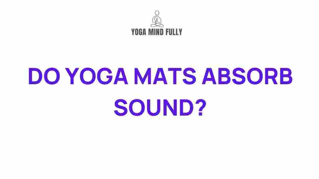 yoga-mats-sound-absorption