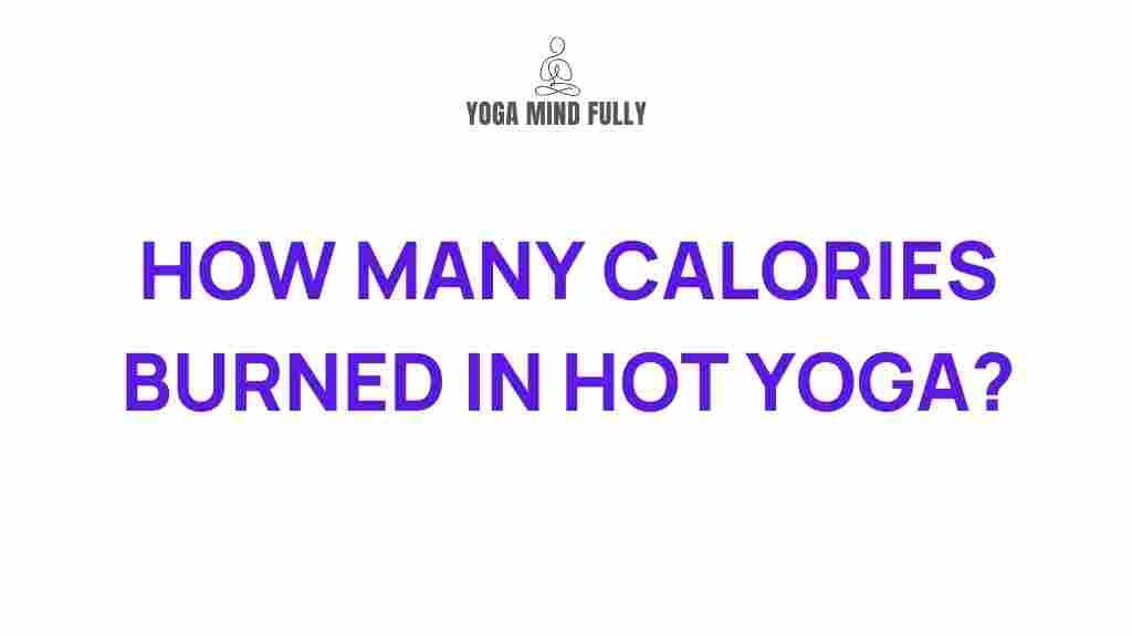 hot-yoga-calories-burned