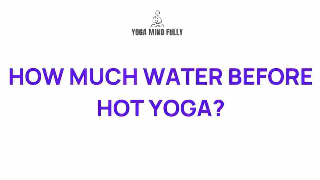 hydration-tips-hot-yoga