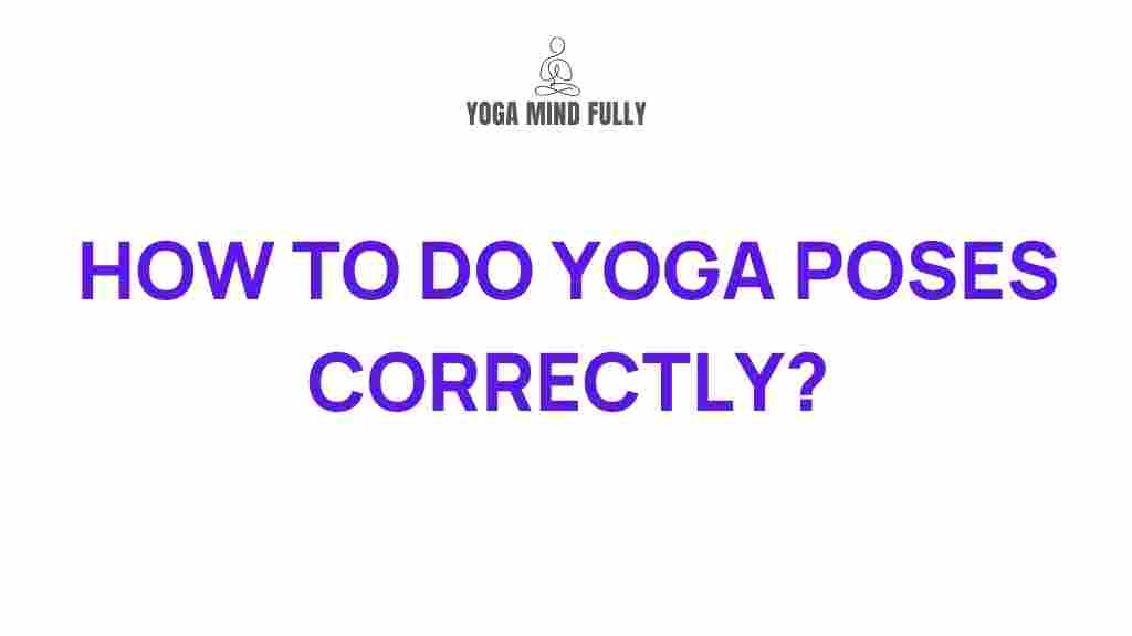 yoga-poses-correctly