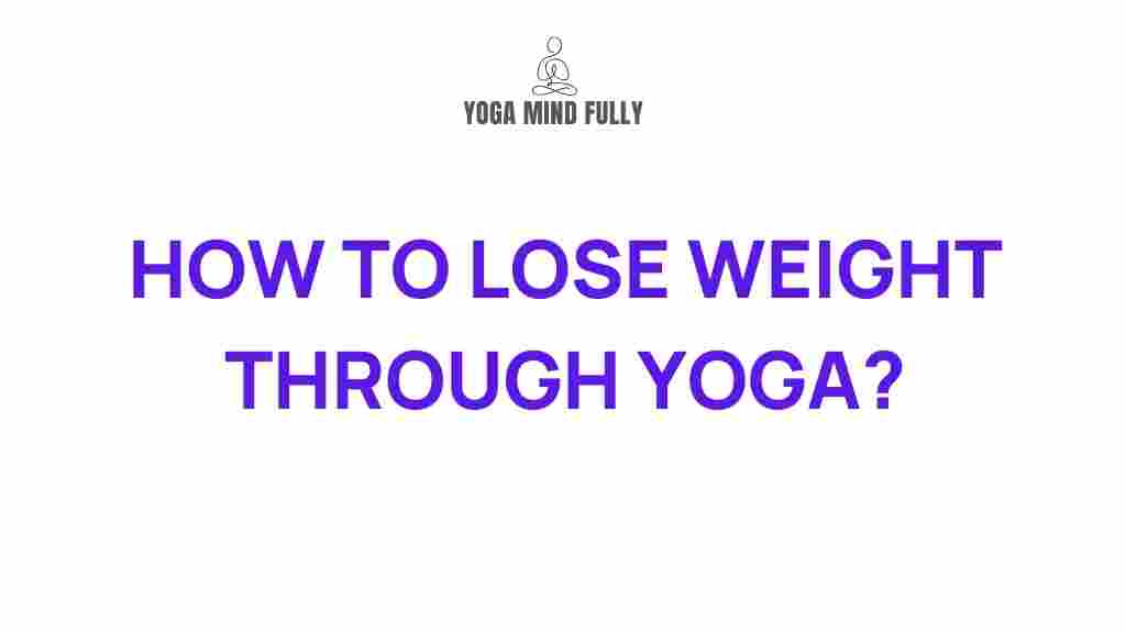 weight-loss-through-yoga