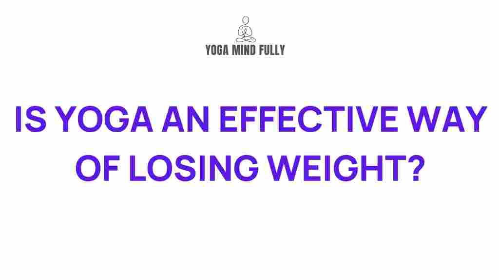 yoga-weight-loss