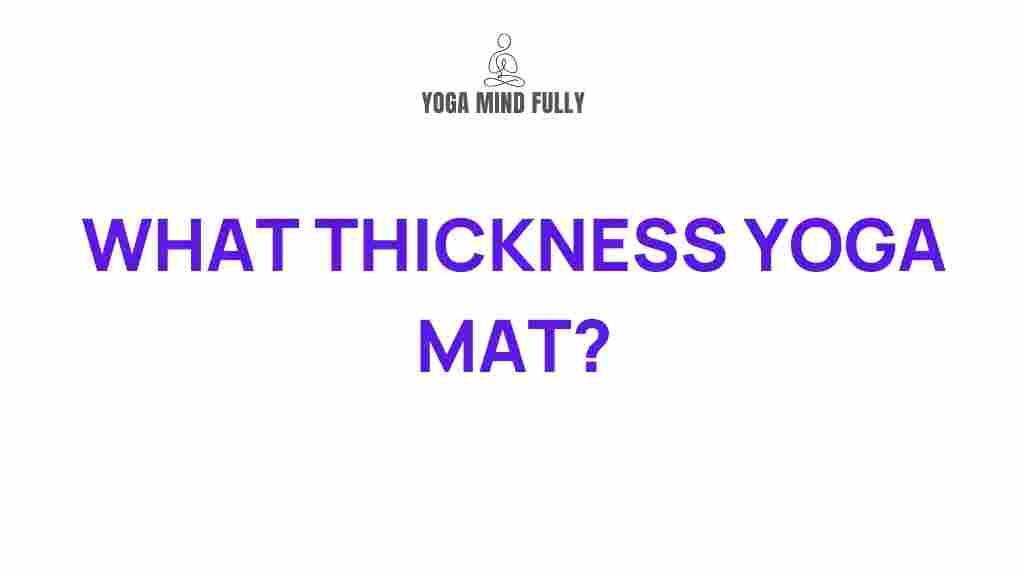 yoga-mat-thickness-benefits