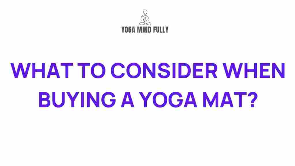/yoga-mat-buying-guide