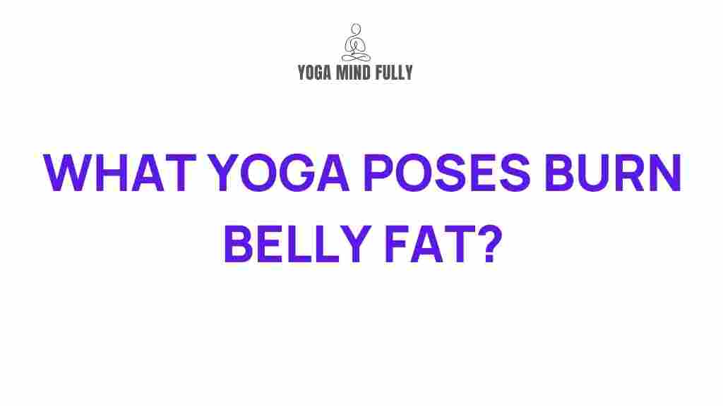 yoga-poses-burn-belly-fat