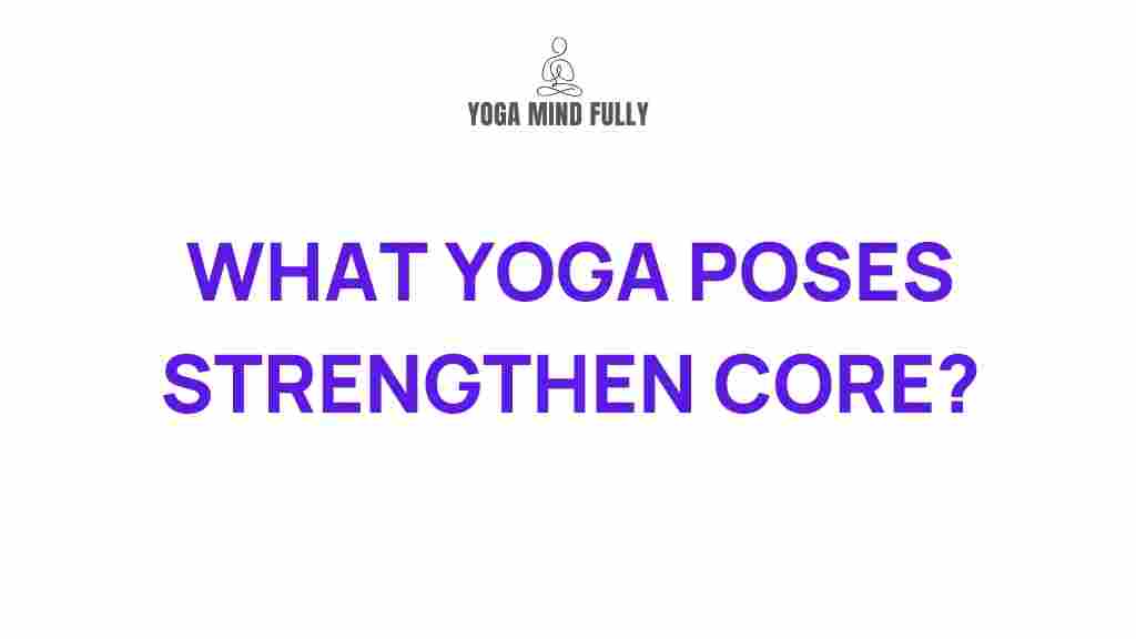 core-building-yoga-poses
