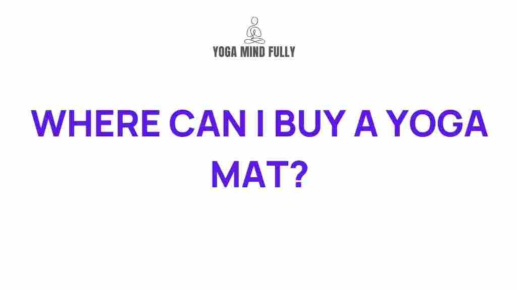 yoga-mat-buying-guide