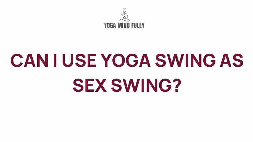 yoga-swing-benefits