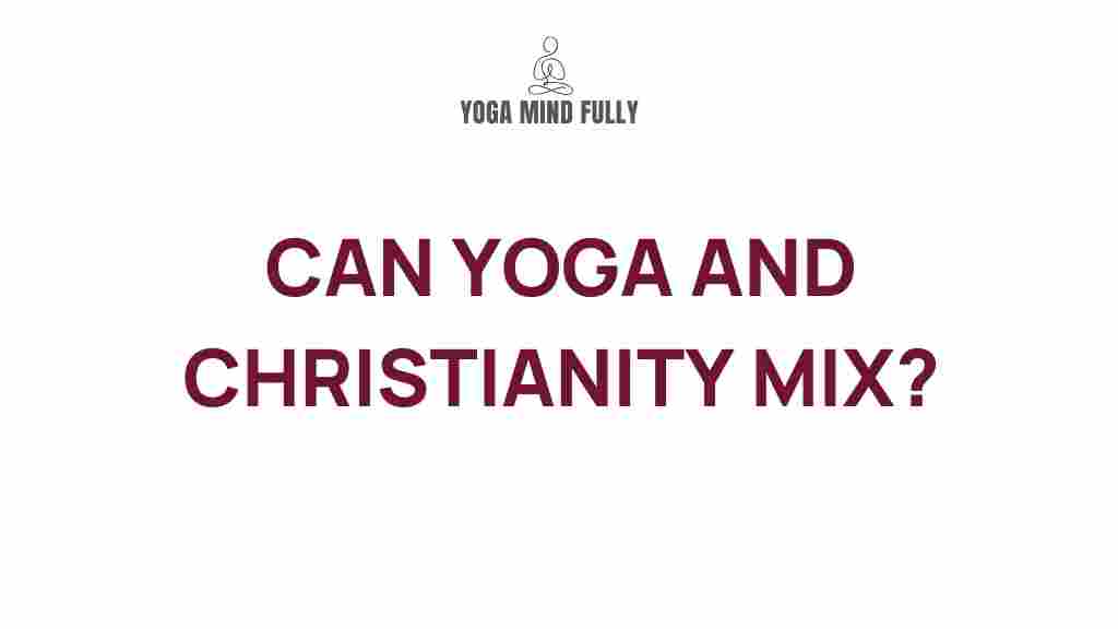 yoga-christianity-connection