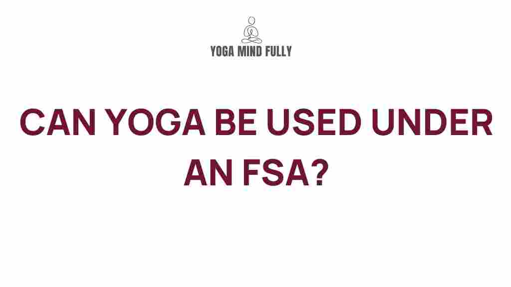 yoga-for-fsa-reimbursement