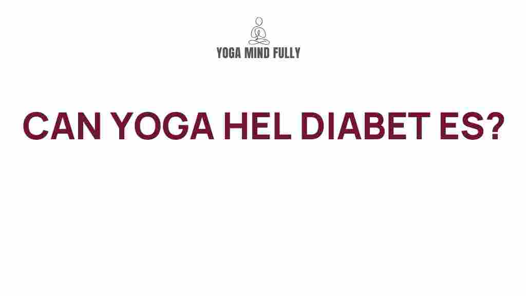 yoga-diabetes-connection