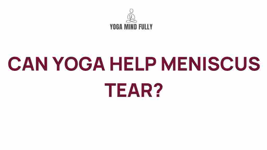 yoga-meniscus-tear