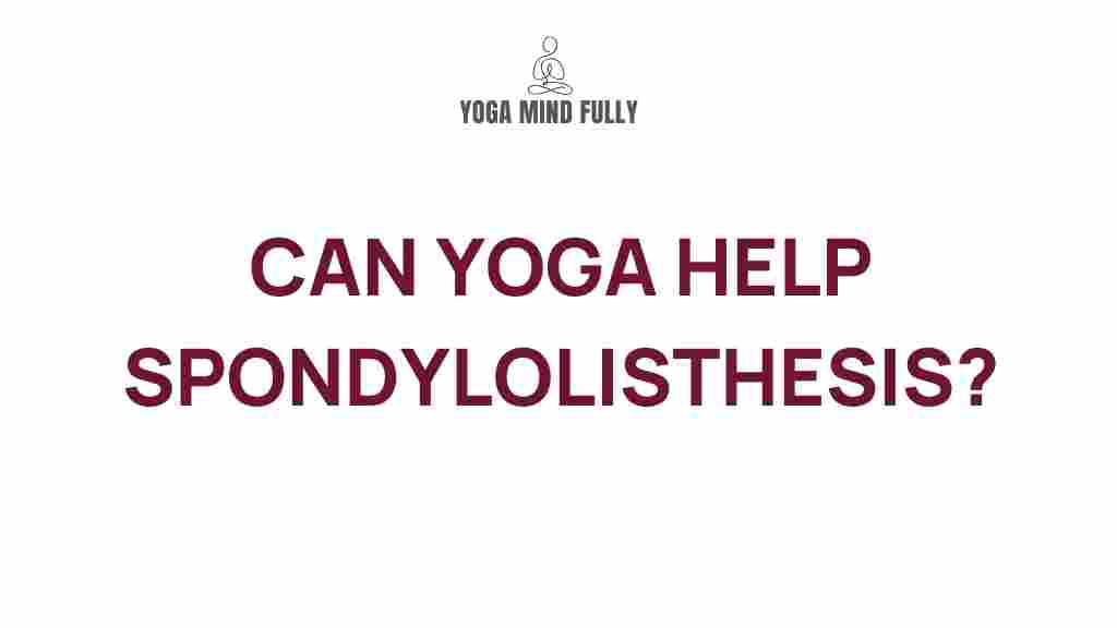 yoga-spondylolisthesis-healing