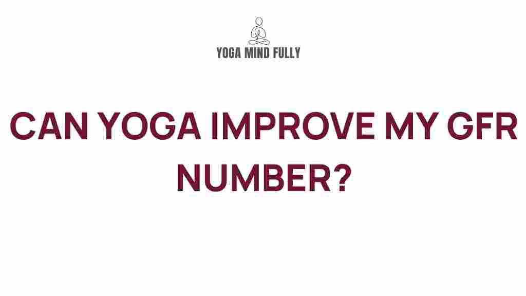 yoga-improve-gfr-number