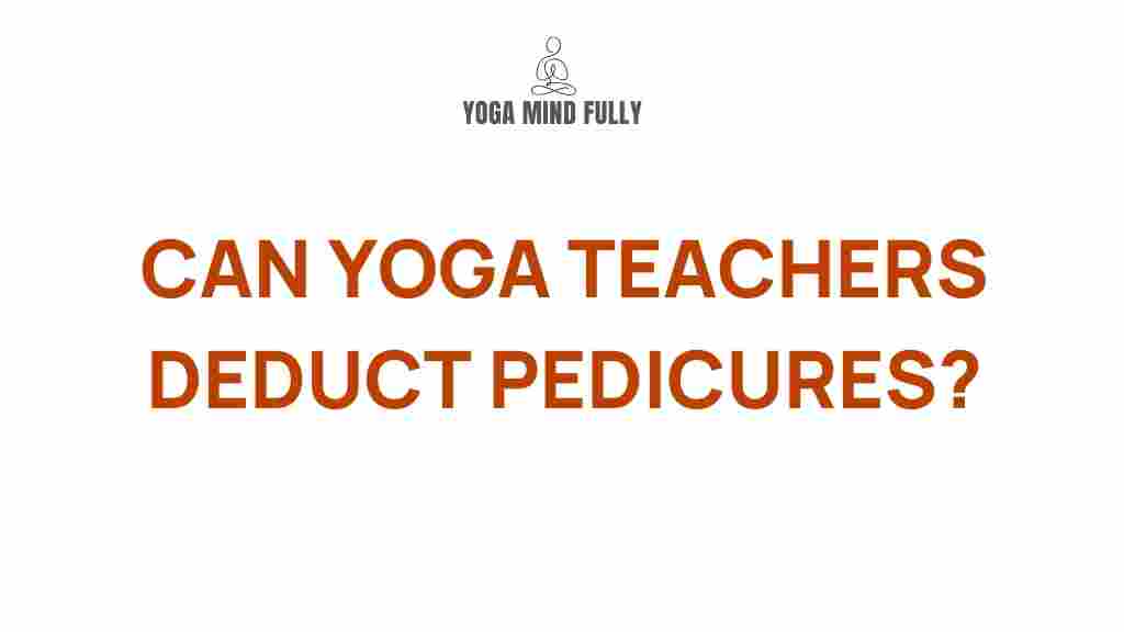 yoga-teachers-deductions