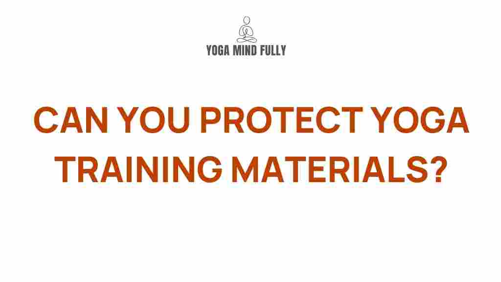 yoga-training-materials-secrets