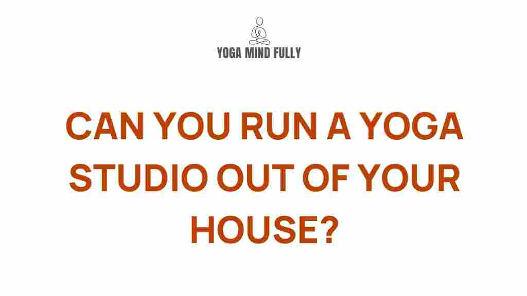 home-yoga-studio