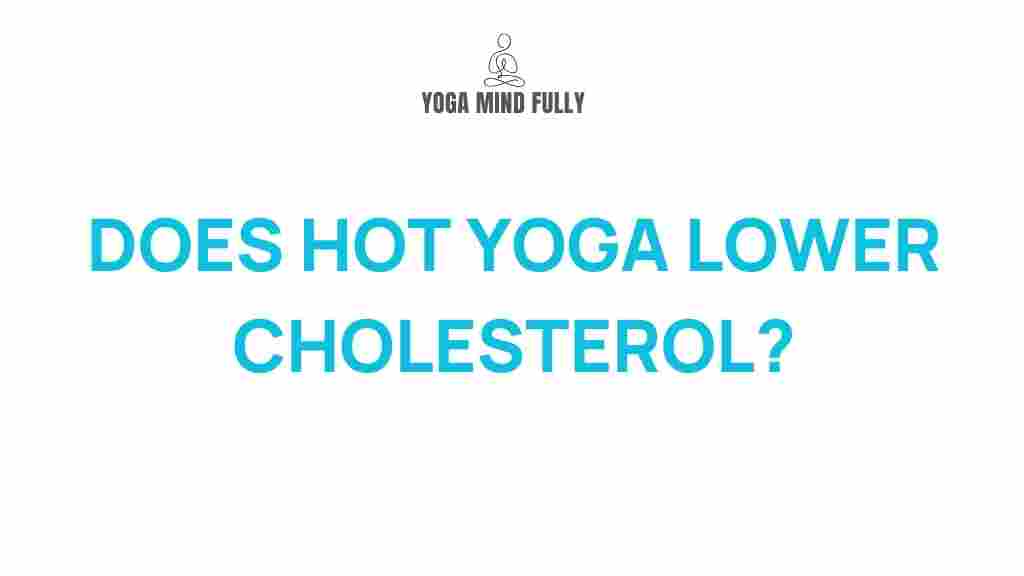 hot-yoga-lower-cholesterol