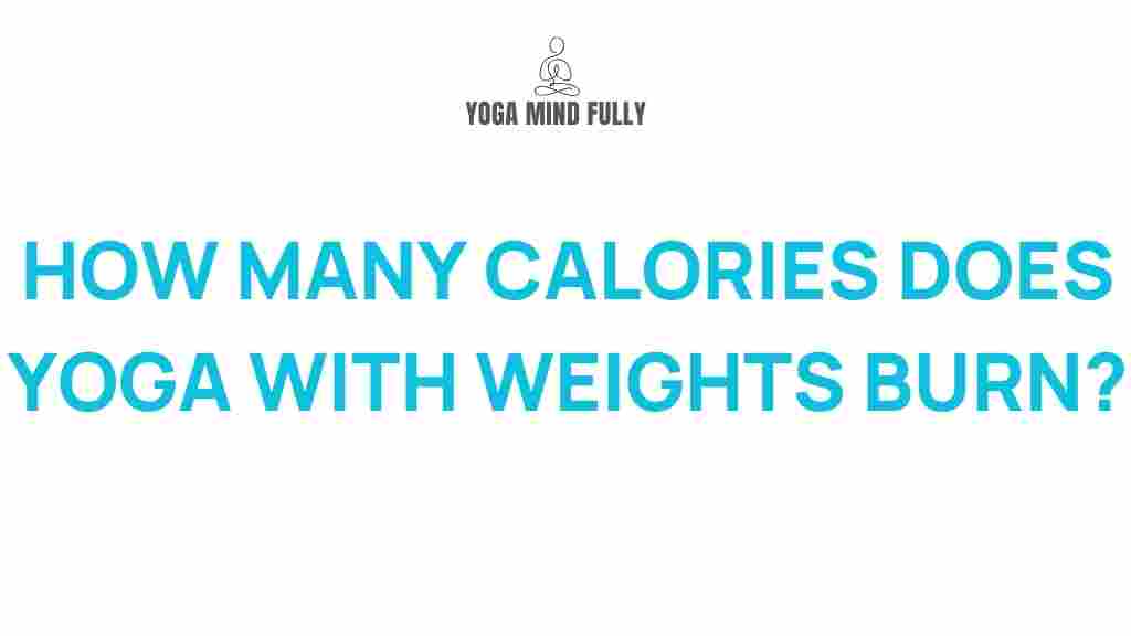 yoga-weights-calorie-burn