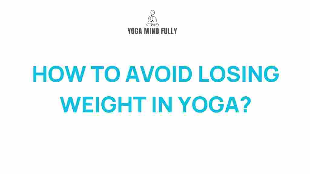 yoga-weight-loss-connection