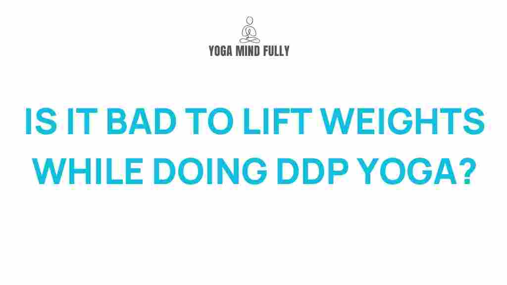 weightlifting-ddp-yoga