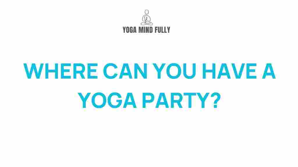 yoga-party-guide