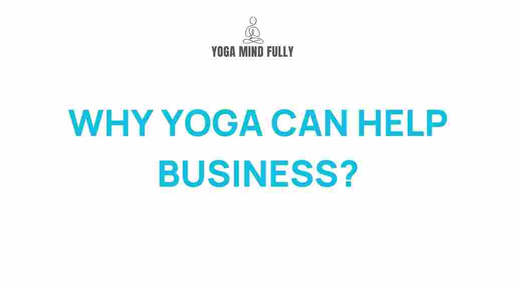 impact-of-yoga-on-business